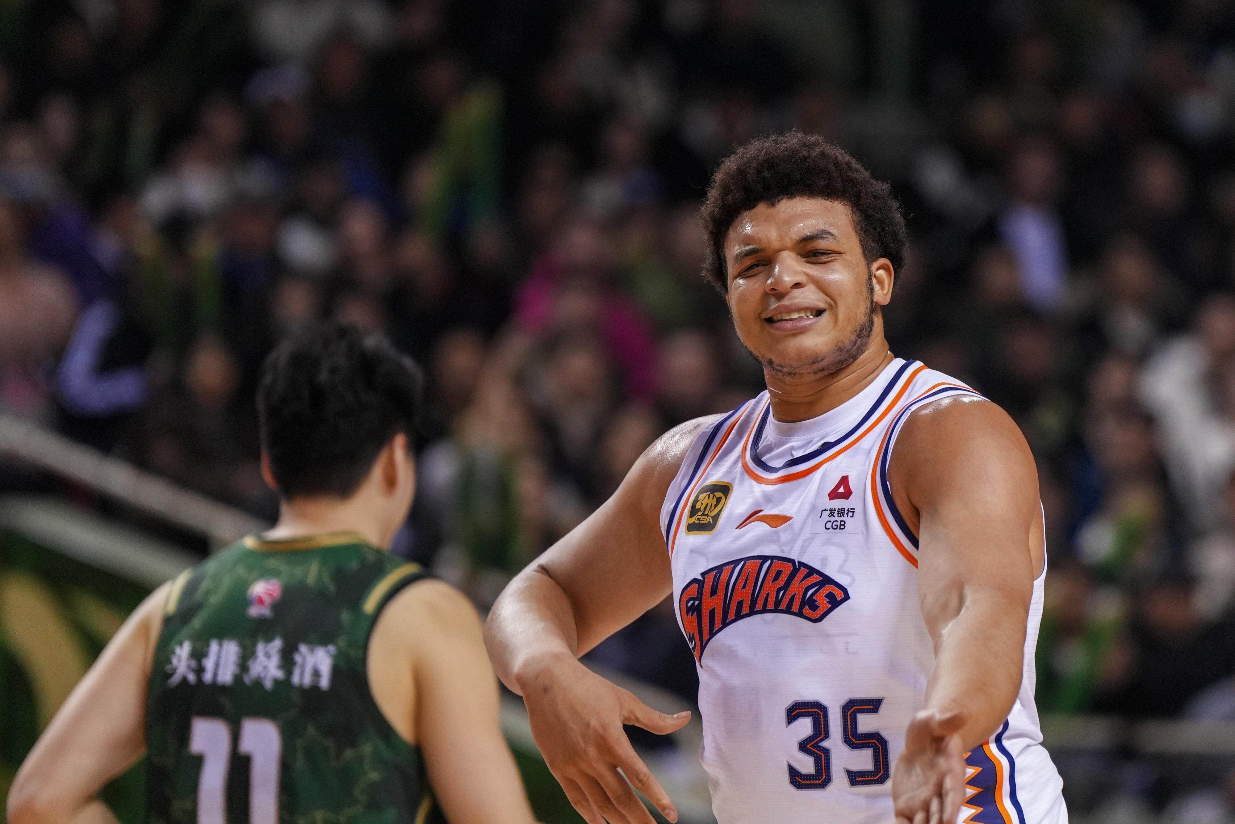 欧联赛后走向成谜；广厦男篮内部沟通；质疑声仍在；球探报告显示潜力(广厦男篮最新官方消息今天)-开云体育