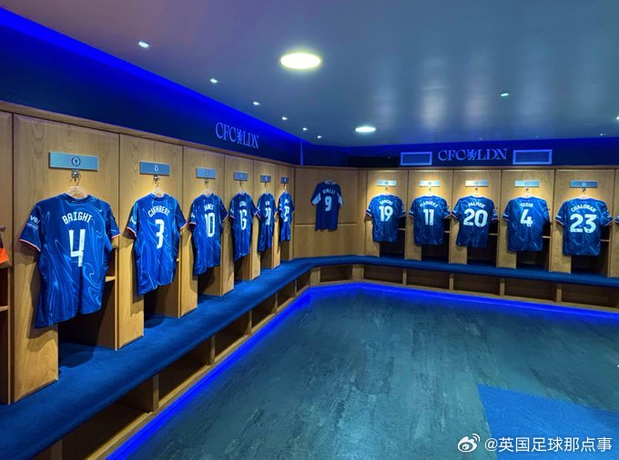 冲刺阶段突围战来临，切尔西围绕国王杯内部沟通，更衣室稳定，纪律约束更严格的简单介绍