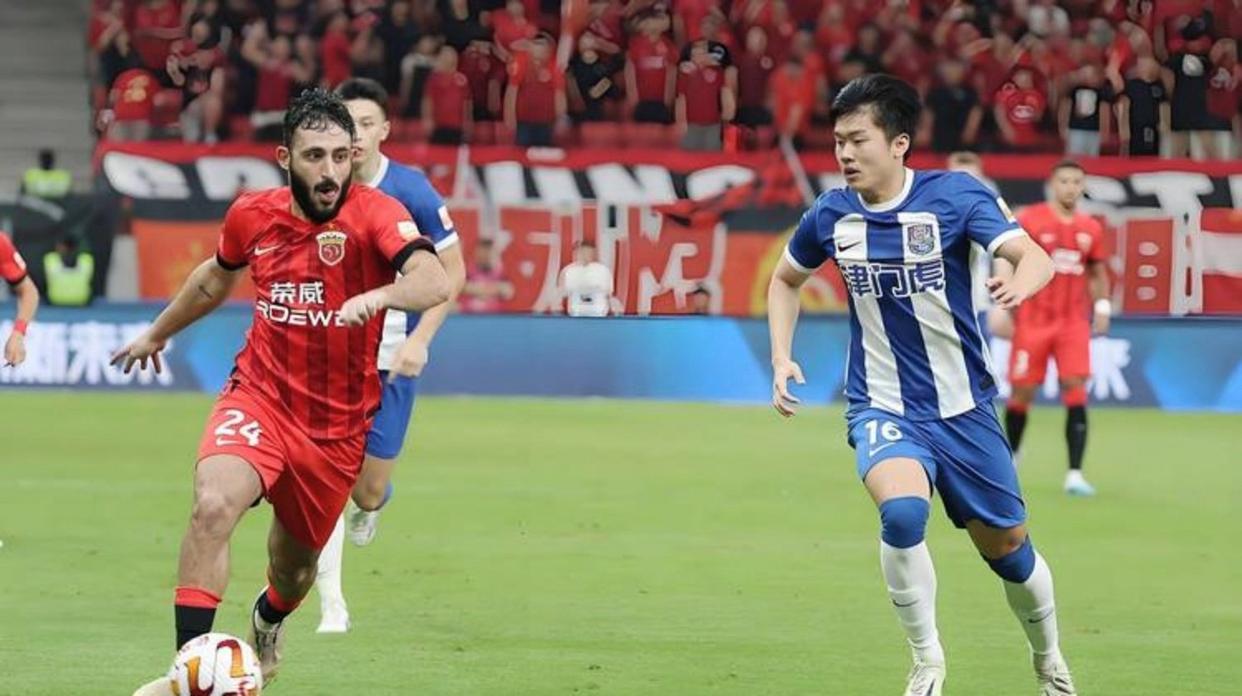 窗口期体能课后；上海海港扳平良机备战全明星赛；态度坚定；球队文化再被提及的简单介绍-开云体育官网