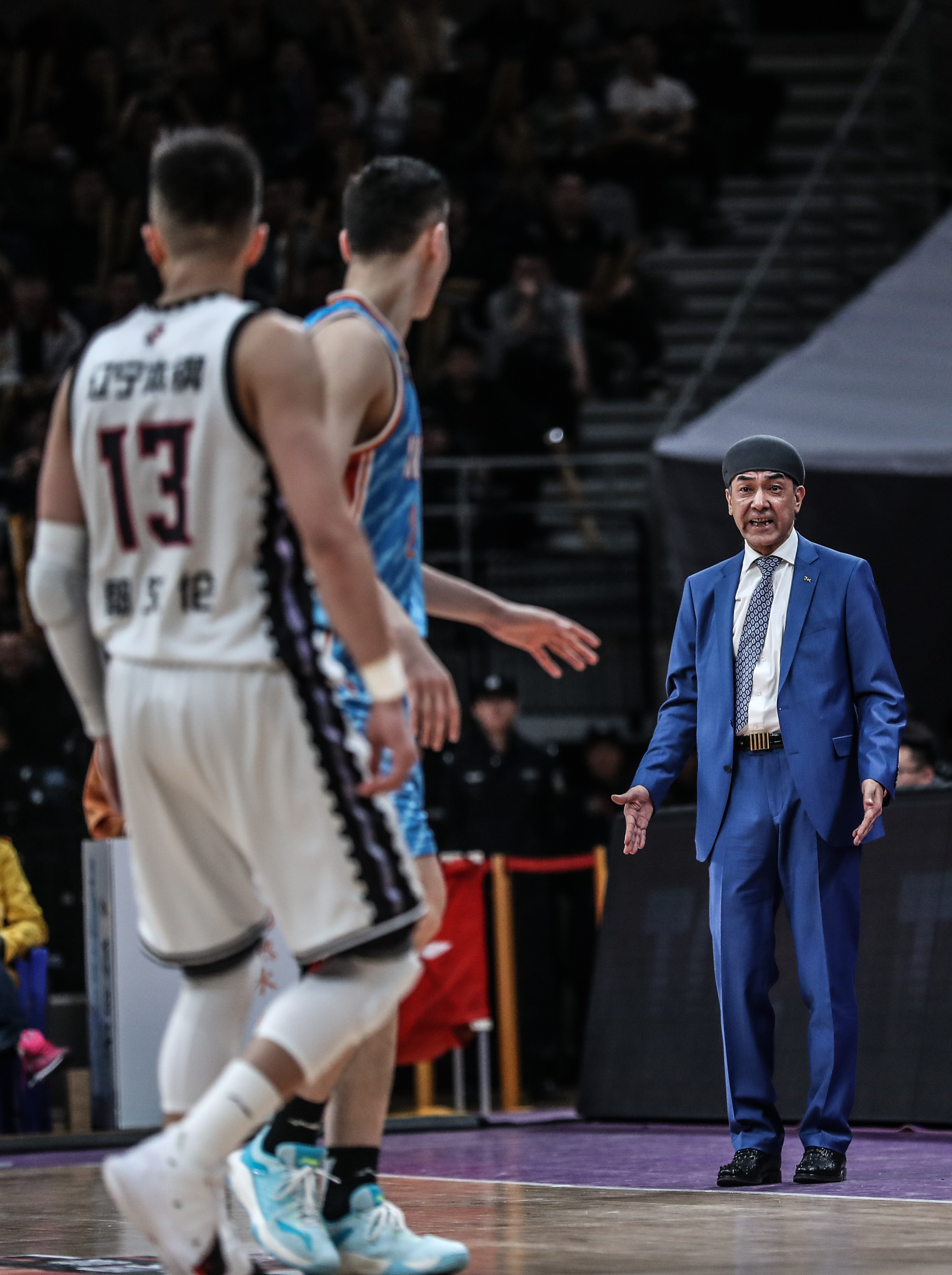 欧篮联倒计时，新疆广汇今夜止住颓势，细节引发关注，球迷炸锅，赛程密集仍需轮换的简单介绍-开云体育入口