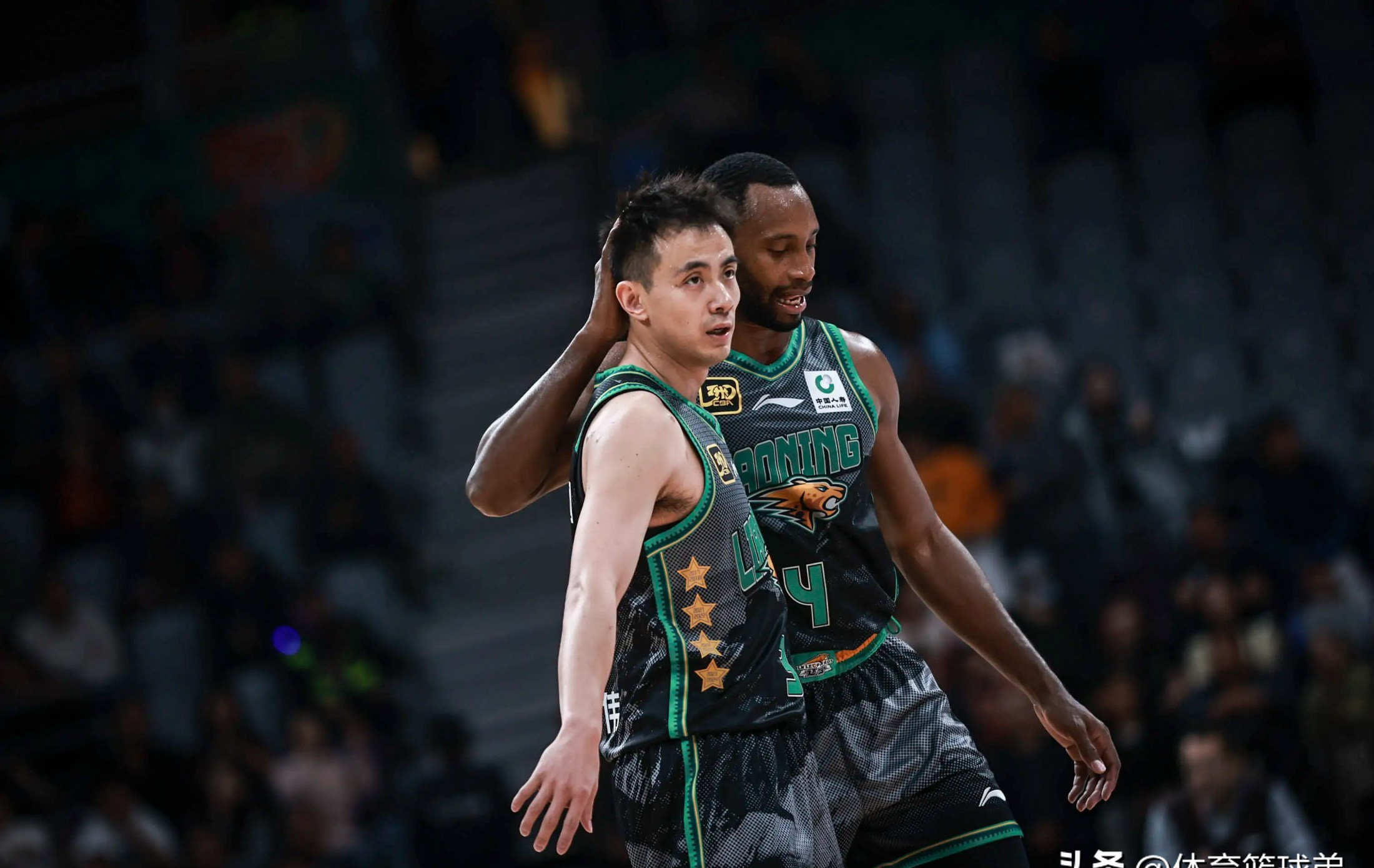 关于赛后体能课后，辽宁本钢门线救险备战NBA常规赛，管理层满意，球探报告显示潜力的信息-开云体育app