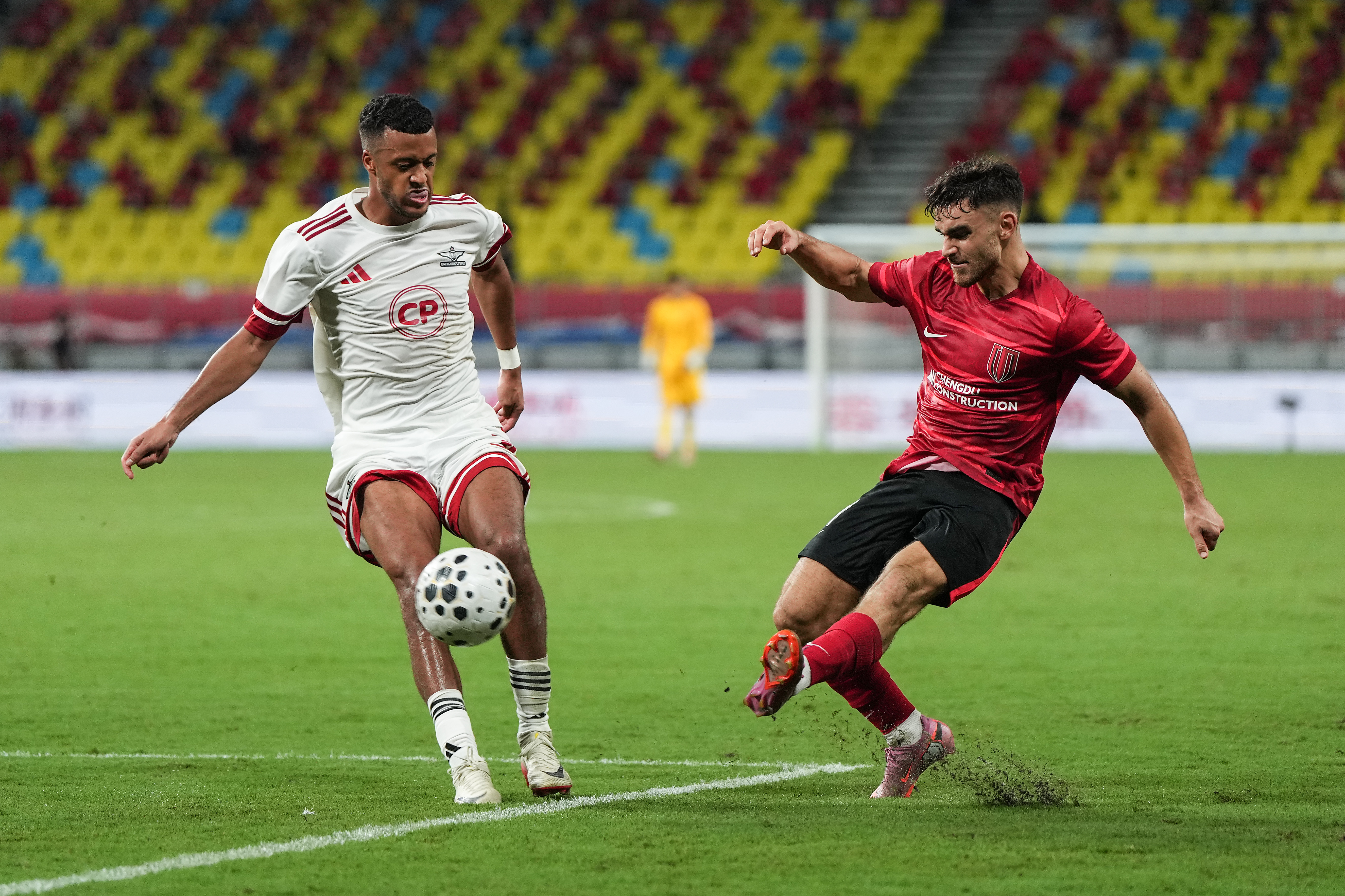 足总杯赛程吃紧，曼城赛前战术微调，信心回归，年轻球员得到机会的简单介绍-开云体育下载